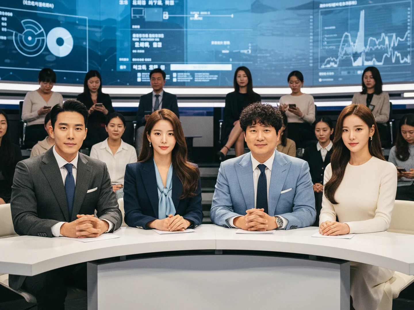 더로직 KBS 토론예능03